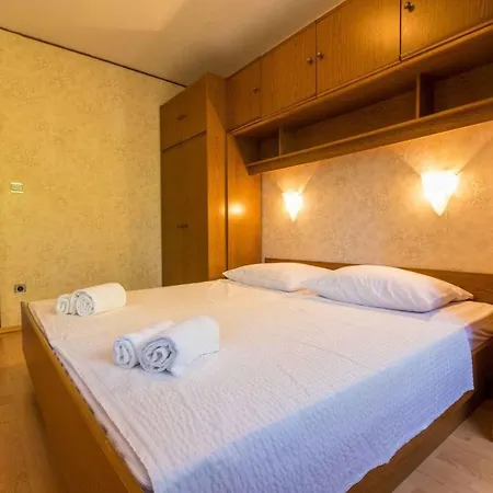 Apartment In 39349