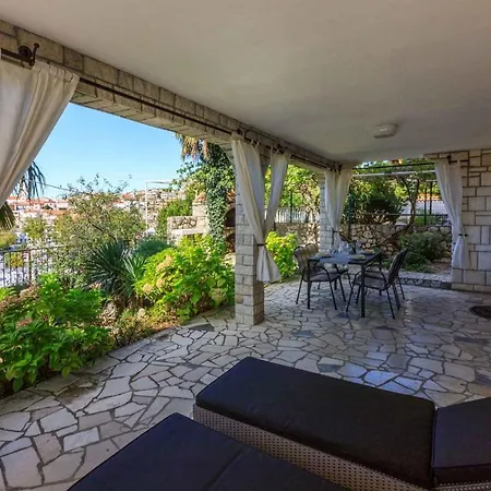 In 39349 Apartment Crikvenica