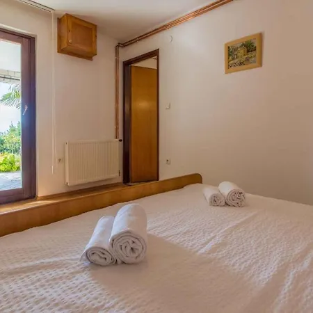 In 39349 Apartment Crikvenica