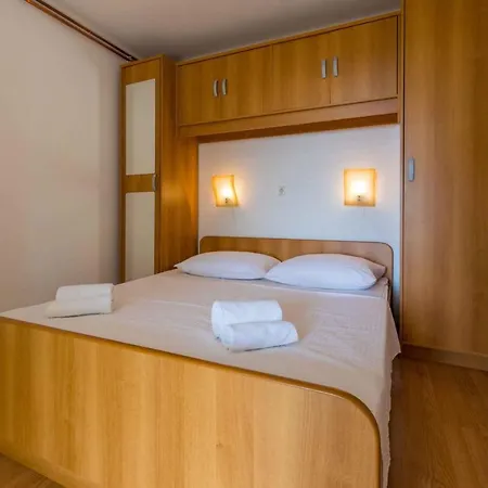 Apartment In 39349