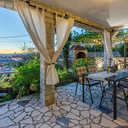 In 39349 Crikvenica