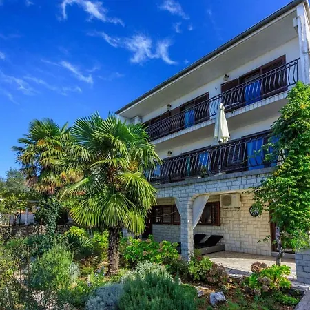 In 39349 Apartment Crikvenica