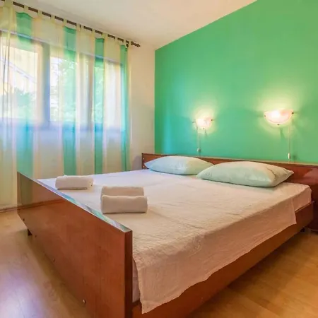 In 39349 Apartment Crikvenica