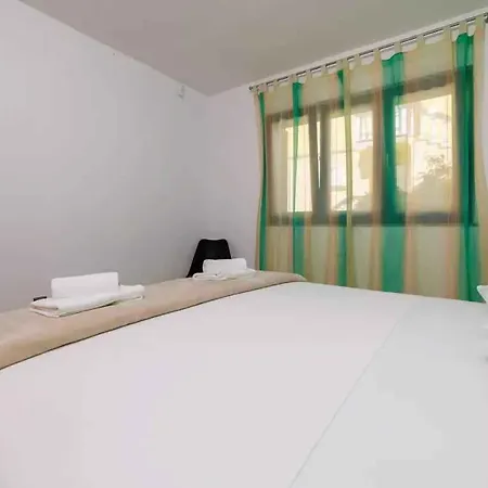 In 39349 Apartment Crikvenica