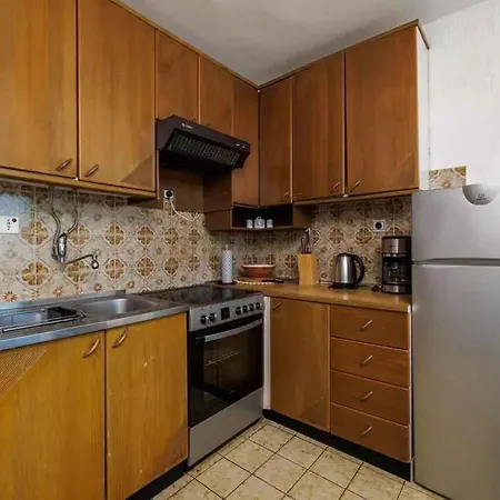 Apartment In 39349 Crikvenica