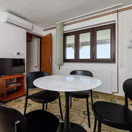 In 39349 Crikvenica