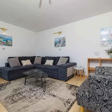 In 39349 Apartment Crikvenica