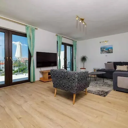 In 39349 Appartamento Crikvenica