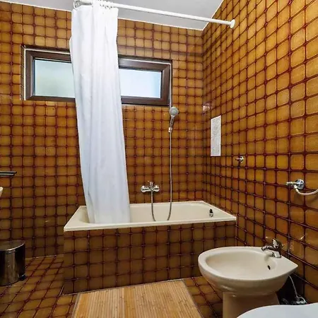 Apartment In 39349 Crikvenica
