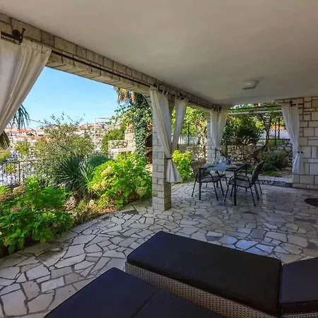 In 39349 Apartment Crikvenica