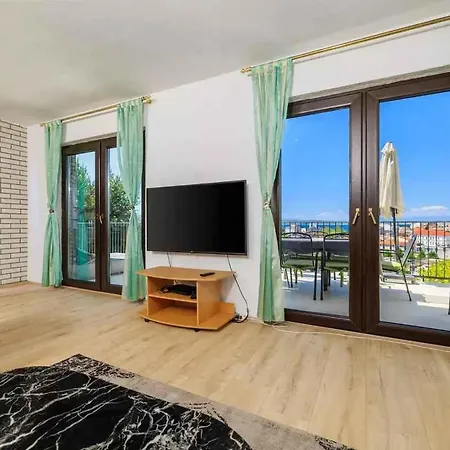 In 39349 Apartment Crikvenica